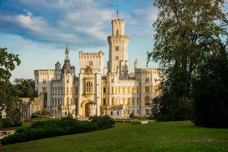 Interactive Fairy Tale Games