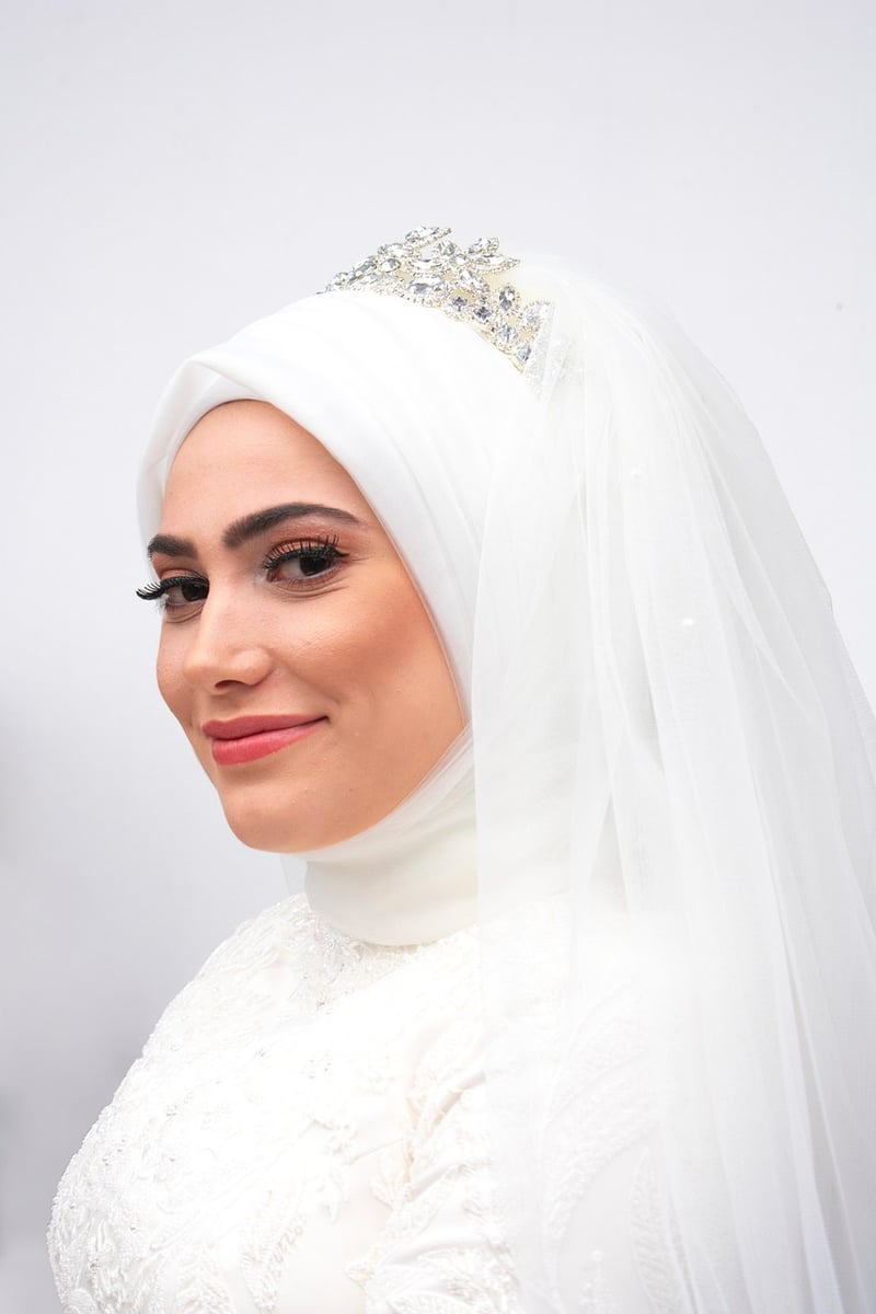 Wedding Beauty Services